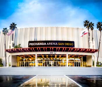 Pechanga Arena