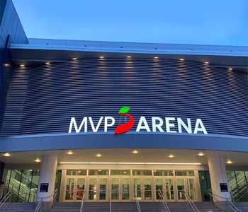 MVP Arena