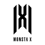 Monsta X logo