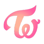TWICE logo