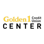 Golden 1 Center logo