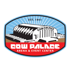 Cow Palace logo