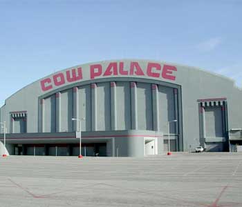 Cow Palace