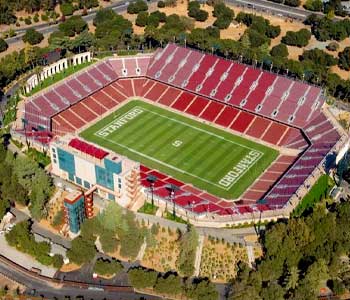 Stanford Stadium