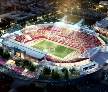 Valley Children's Stadium