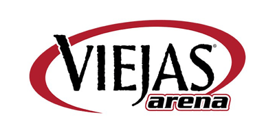 Viejas Arena logo
